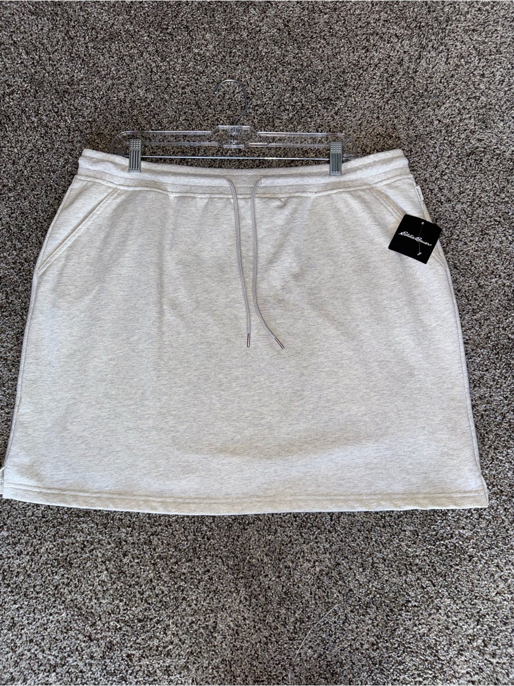 Eddie Bauer skirt